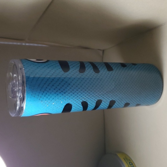 Stainless steel double wall HOT or COLD cupbrand new made with food grade epoxy - Picture 2 of 6